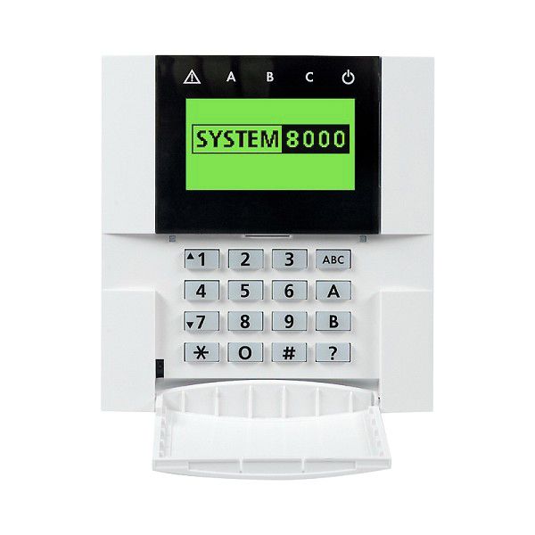 Indexa GSM Funkalarmanlage System 80-JK kaufen